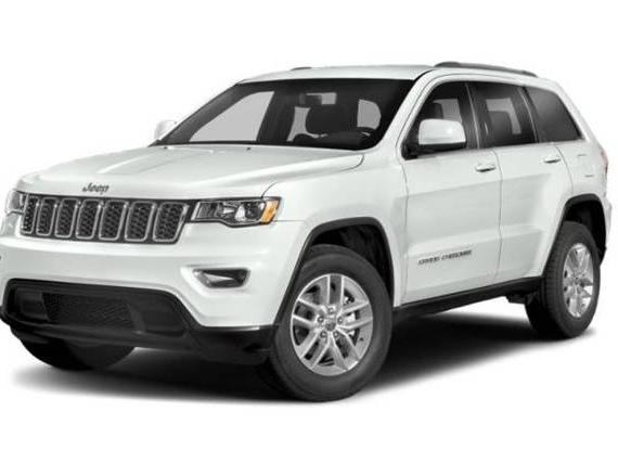 JEEP GRAND CHEROKEE 2018 1C4RJFAG9JC139725 image